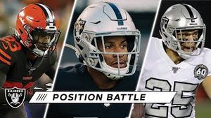 Video post by @raiders on YouTube