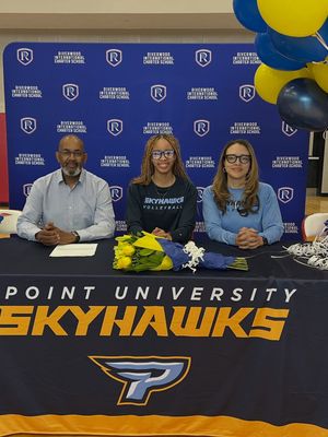 Image post by @ricsathletics on Instagram