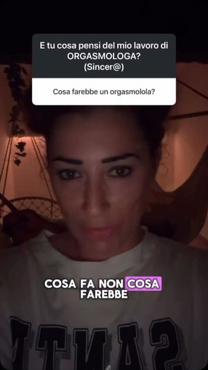 Video post by @annamaria_carrassi on Instagram