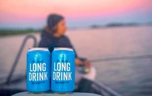 Image post by @longdrink on Instagram