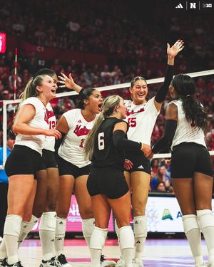 Image post by @huskervb on Instagram