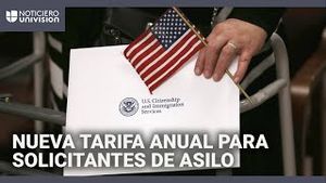 Video post by @nmasunivision on YouTube