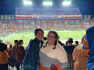 Image post by @sarah.b.gilbert on Instagram
