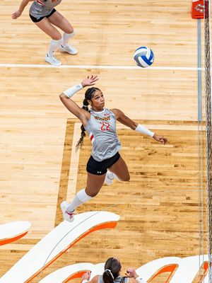 Image post by @utrgvvolleyball on Instagram