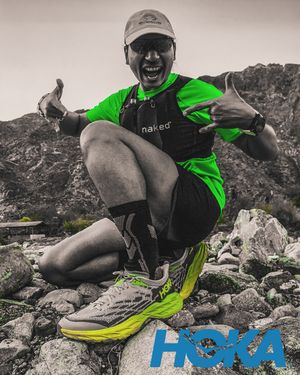 Image post by @tareq_runs on Instagram