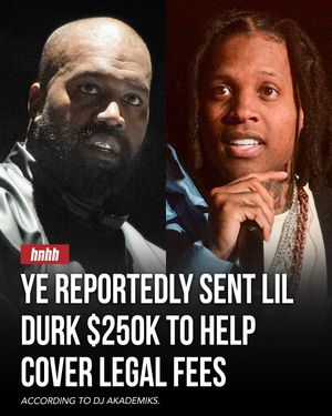 Image post by @hotnewhiphop on Instagram