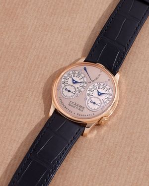 Image post by @sothebyswatches on Instagram