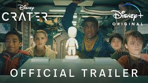 Video post by @disneymovietrailers on YouTube