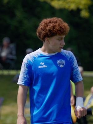 Image post by @coastal_footballclub on Instagram