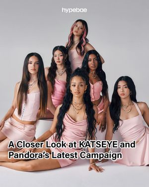 Video post by @hypebae on TikTok