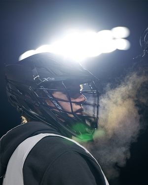 Image post by @bowdoinmlax on Instagram