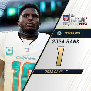 Image post by @SleeperNFL on Twitter