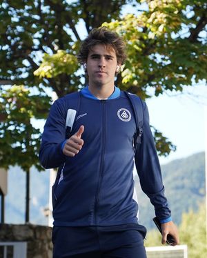 Image post by @fcandorra on Instagram
