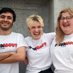 Image post by @ncsuroundabout on Instagram