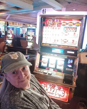 Image post by @tivegas on Instagram