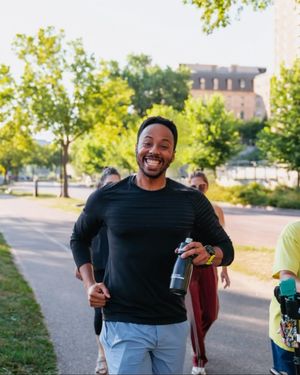 Image post by @mplsdtparks on Instagram