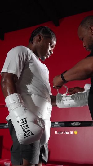 Video post by @everlast_worldwide on TikTok