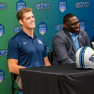 Image post by @glvcsports on Instagram