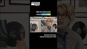 Video post by @deloittedigital on YouTube