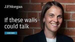 Video post by @jpmorgan on YouTube