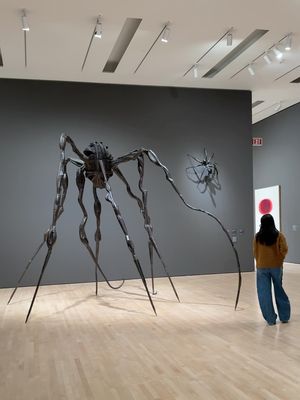 Image post by @sfmoma on Instagram
