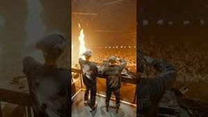 Video post by @gorgoncity on YouTube