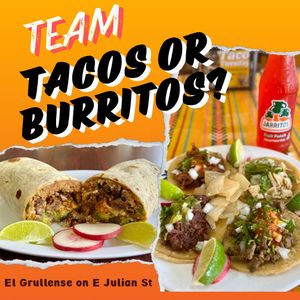 Image post by @taqueria_elgrullense on Instagram