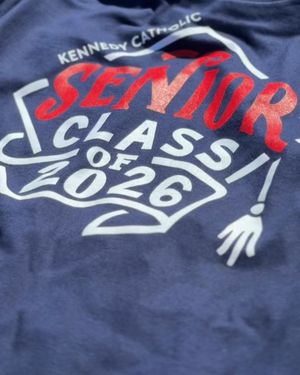 Image post by @kennedycatholiclancers on Instagram