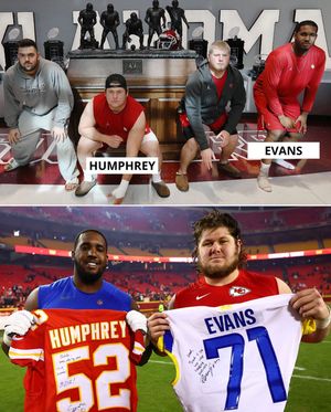Image post by @joemooreaward on Instagram
