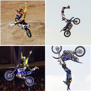 Image post by @rockstarenergy on Instagram