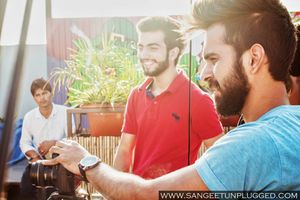 Image post by @directorrajanjee on Instagram