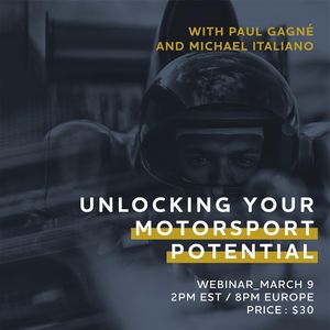 Image post by @michaelitaliano on Instagram