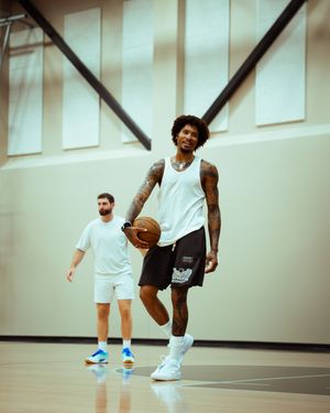 Image post by @kellyoubrejr on Instagram