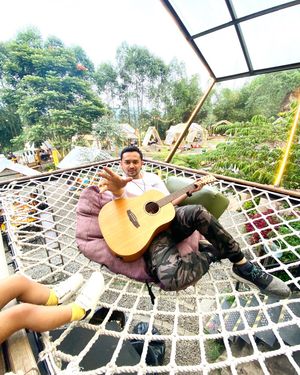Image post by @ranggaanantaa on Instagram