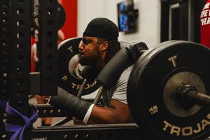 Image post by @troytrojansfootball on Instagram