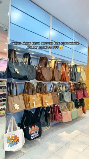 Image post by @deliwafastore.kediri on TikTok