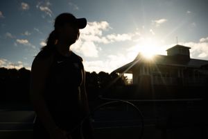 Image post by @harvardwomenstennis on Instagram