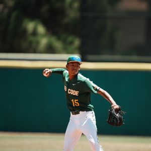 Image post by @areacodebaseball on Instagram