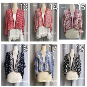 Image post by @misskendybatik on Instagram
