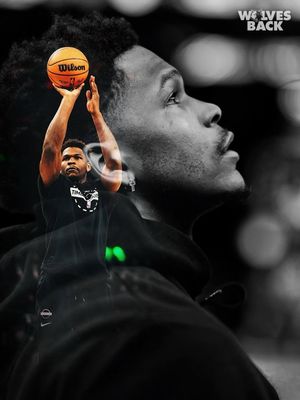 Image post by @timberwolves on Instagram