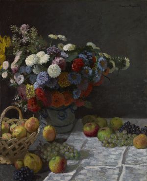 Image post by @gettymuseum on Instagram