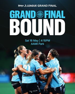 Image post by @melbournecity on Instagram