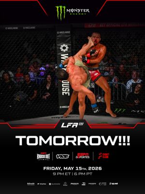 Image post by @lfafighting on Instagram
