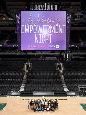 Image post by @buckscommunity on Instagram