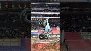 Video post by @monsterjam on YouTube