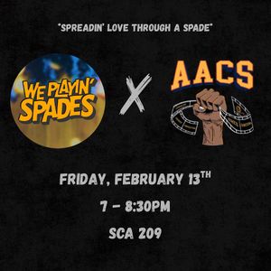 Image post by @uscaacs on Instagram