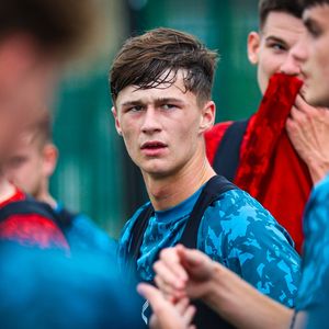 Image post by @liamonethree on Instagram