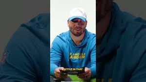 Video post by @chargers on YouTube