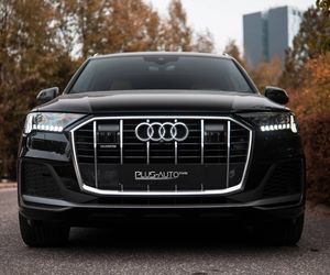 Image post by @plusautotrade on Instagram