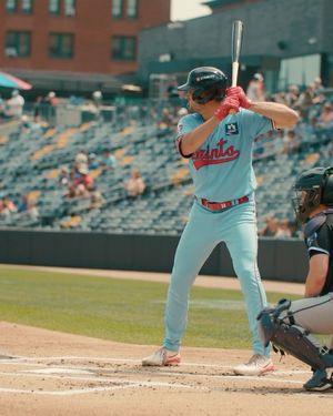 Image post by @stpaulsaints on Instagram